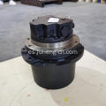 Kubota U35 motor de desplazamiento U35 transmisión final